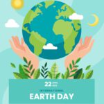 Group logo of protect the Earth