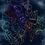 Group logo of Draw Smilling Critters