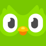 Group logo of Duolingo